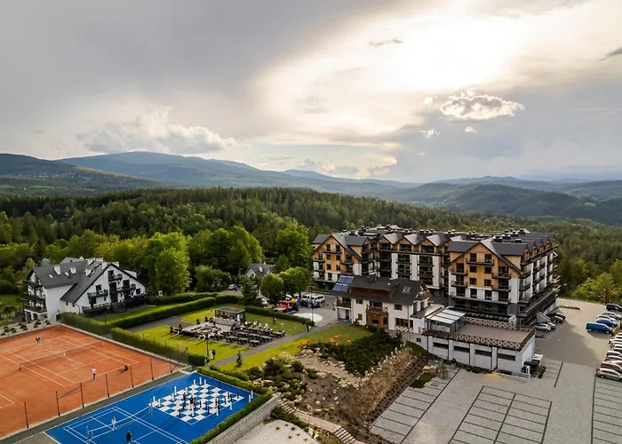 Kazalnica Family&Conference Resort