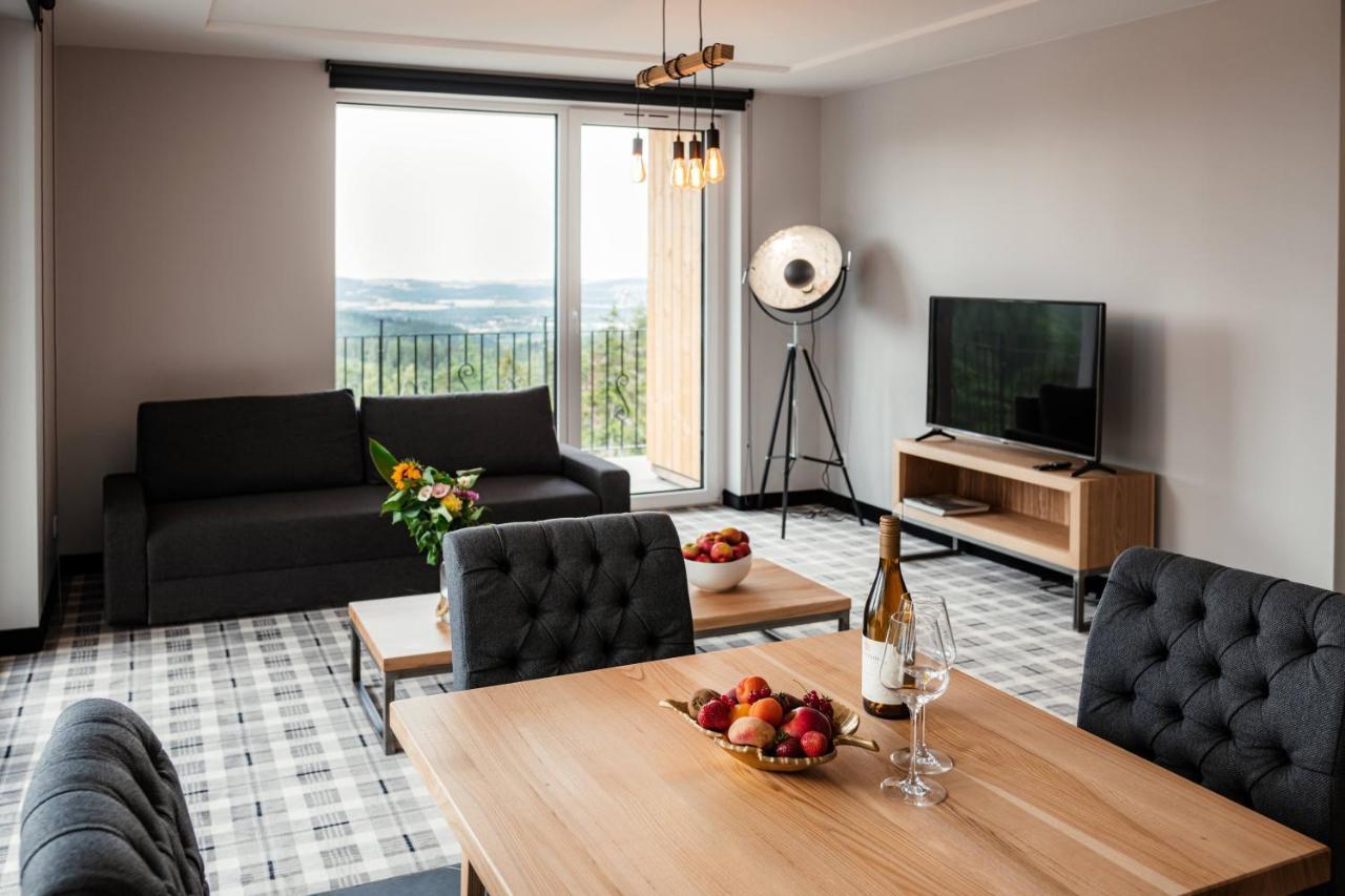 Aparthotel Kazalnica Family&conference 4*