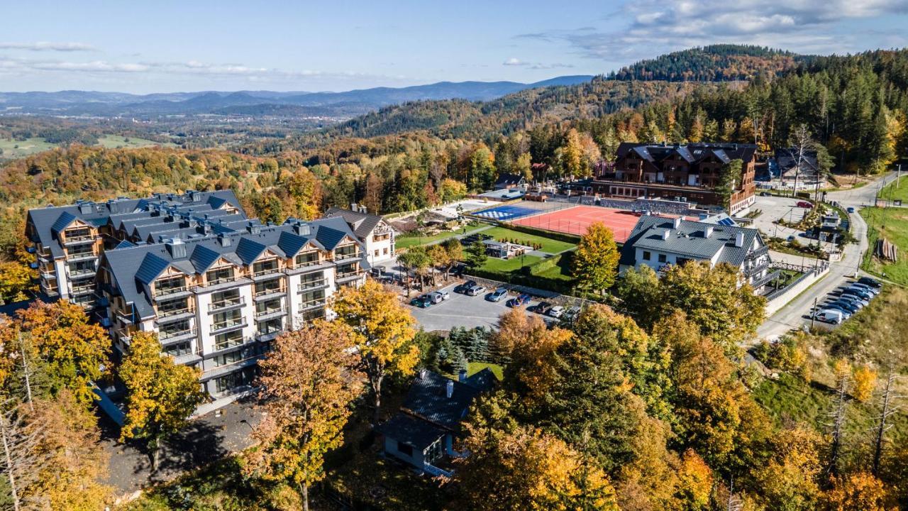 Kazalnica Family&conference 4* Karpacz