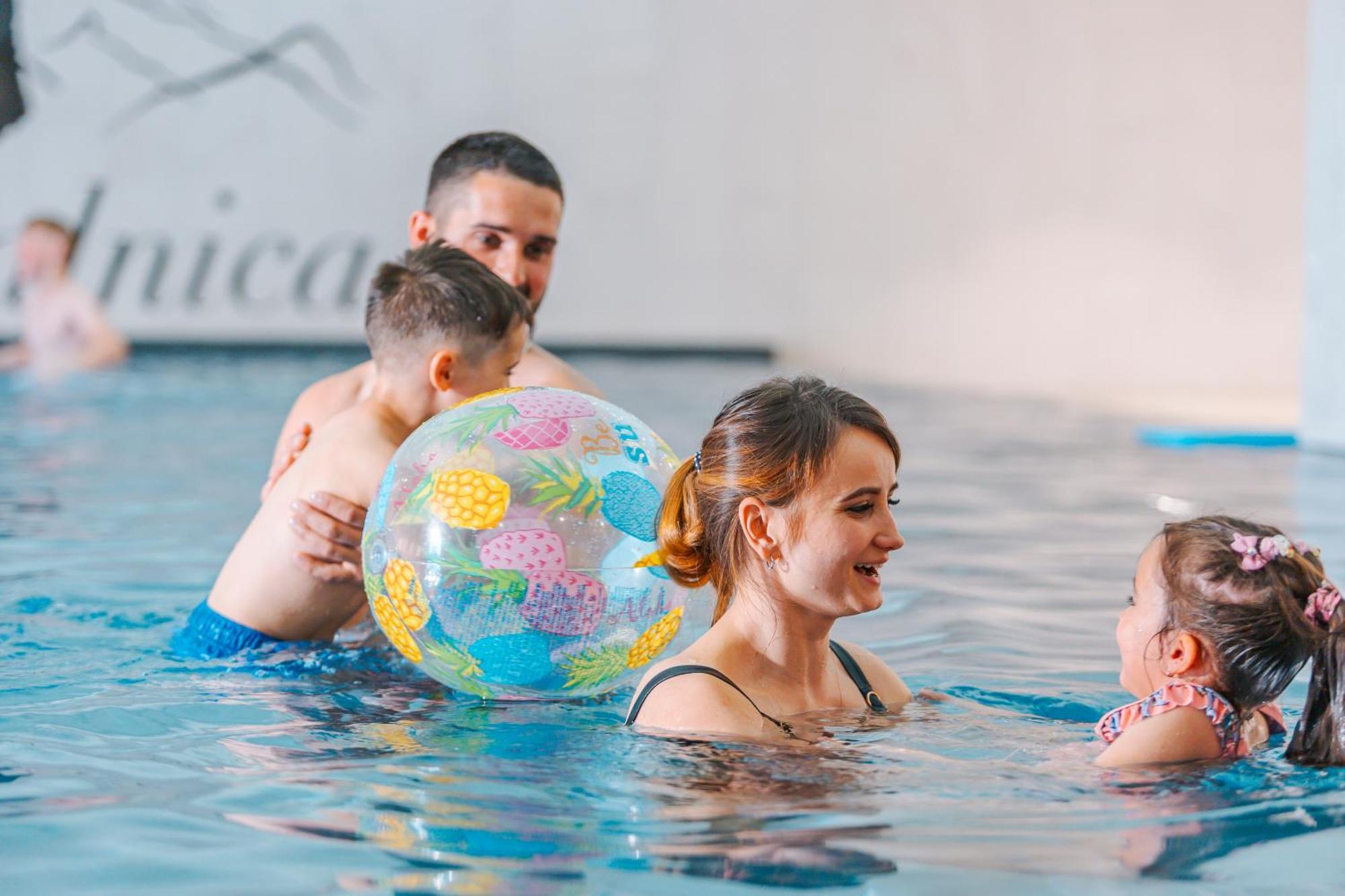 Kazalnica Family&conference Aparthotel Karpacz